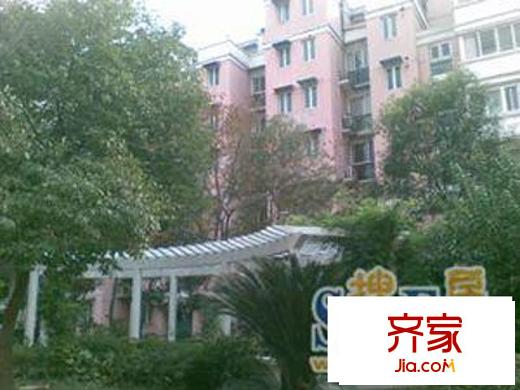 云蓮苑外景圖
