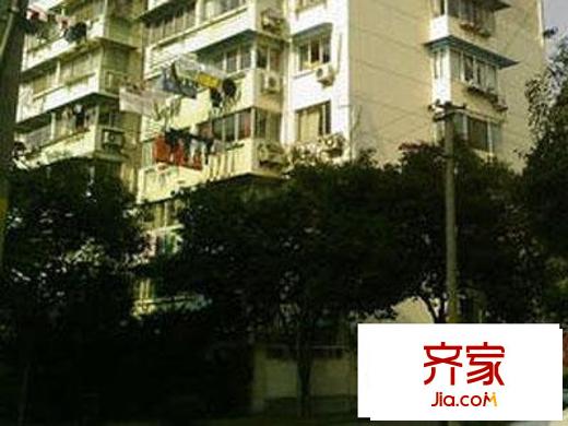 云蓮苑外景圖