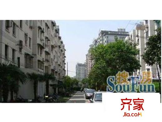 云蓮苑外景圖