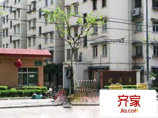 云蓮苑外景圖