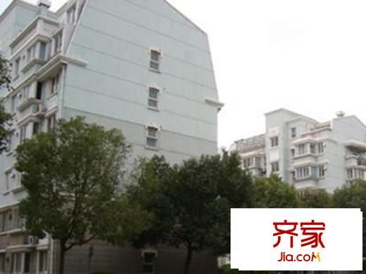 華高新苑北苑外景圖上海 華高新苑(北苑) 