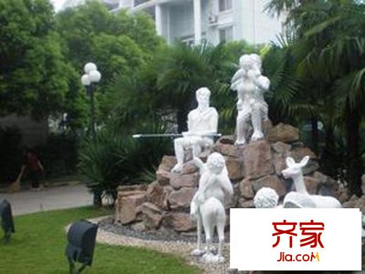 華高新苑北苑