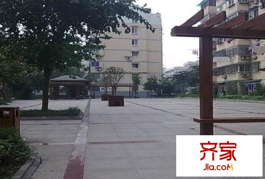 南苑真園外景圖