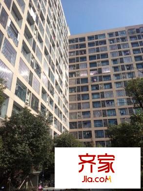 盛世公館外景圖