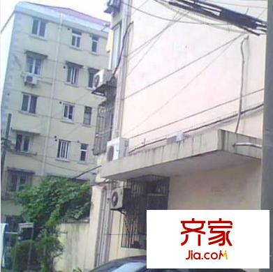沈家宅外景圖
