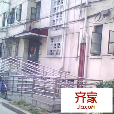 沈家宅外景圖