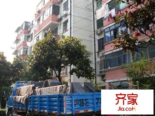 學前二村外景圖 