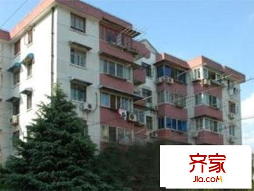 齊三小區(qū)