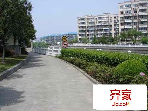 今達花園