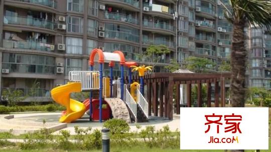 純翠苑外景圖 