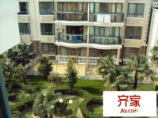 純翠苑外景圖 