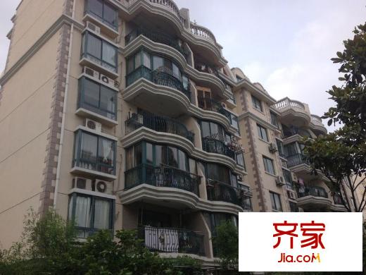 純翠苑外景圖 