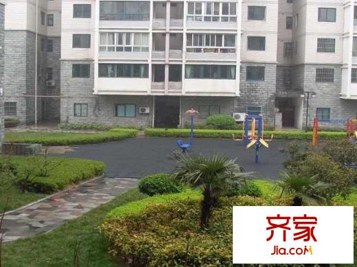 長虹路住宅外景圖