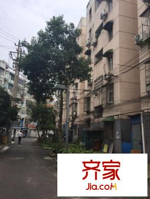安國村外景圖