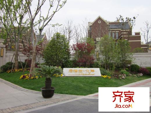 尼德蘭北岸 (2011.4)
