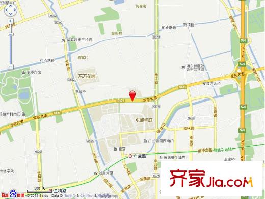 東園雅集軒交通圖