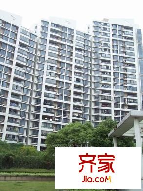 聯(lián)洋花園丁香苑