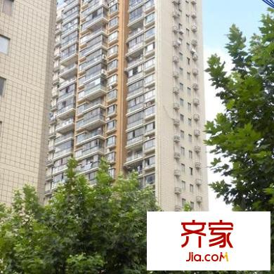 濱江龍居苑外景圖龍居苑