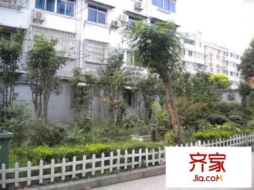 由由四村外景圖 