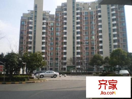 瑞禾明苑外景圖 