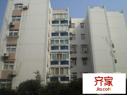 金芙苑外景圖 