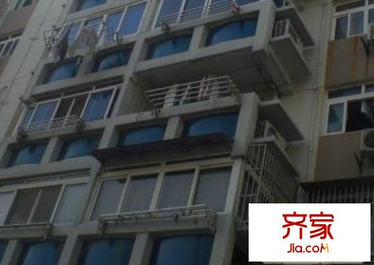 金芙苑外景圖 