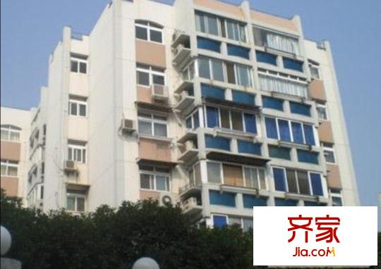金芙苑外景圖 