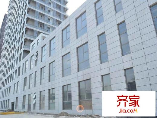 底特律财富天地公寓实景图(2013-1)
