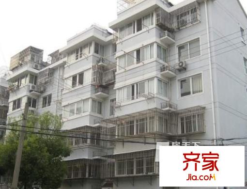 中匯花園惠南外景圖
