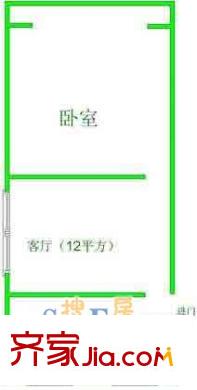 上海 王家宅小區(qū) 戶型圖