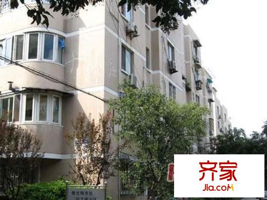 上泰花苑外景圖 