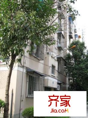 上泰花苑外景圖 