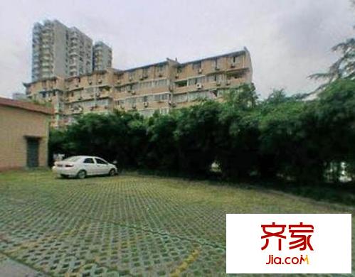 上泰花苑外景圖