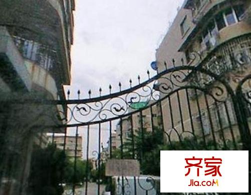 上泰花苑外景圖
