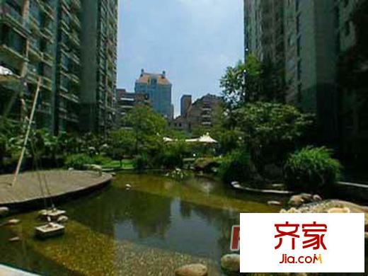 西部俊园外景图上海