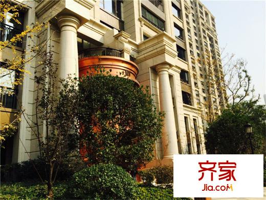 中海紫御世家(2015-08)