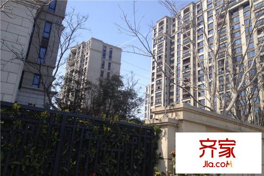 中海紫御世家(2015-08)