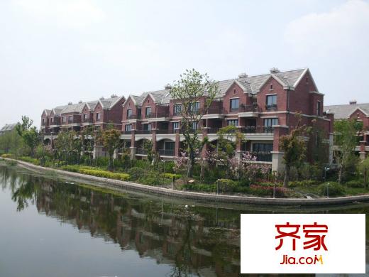 合生御廷园(2013.1)