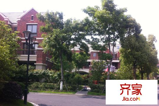 合生御廷园(2015.3)