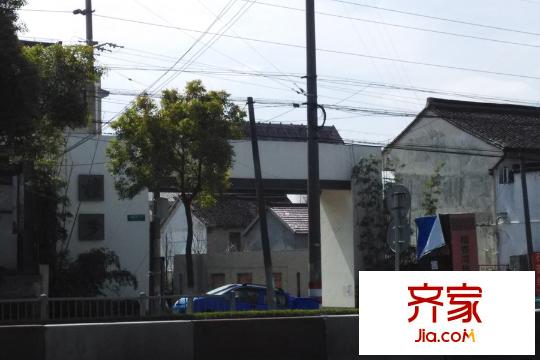 上海檀香灣（2015.3）