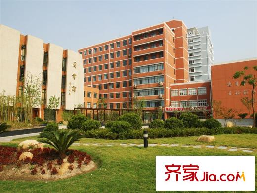 复地香栀花园同济大学沪西校区