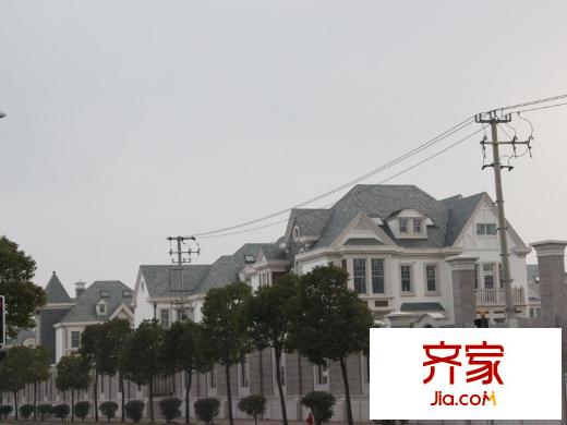 東郊花園（2013.01）