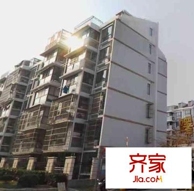 曙光北苑外景圖