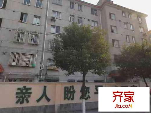曙光北苑外景圖