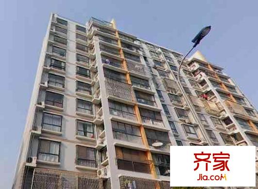 曙光北苑外景圖
