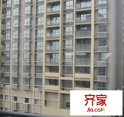 貝越河濱雅筑外景圖