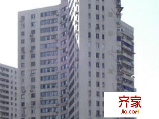 雅華公寓