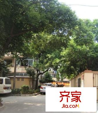 寺前浜小區(qū)外景圖 