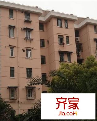 華夏小區(qū)