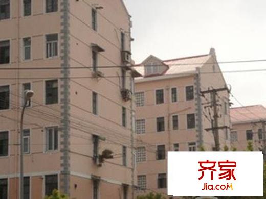 微山新村